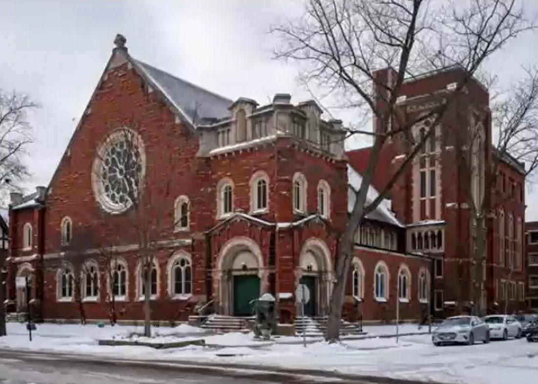 Final Landmark Approved For Hyde Park Union Church | Urbanize Chicago